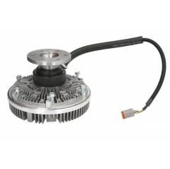 Vascocuplaj ventilator Renault Kerax/Premium 5010315994,NRF49007