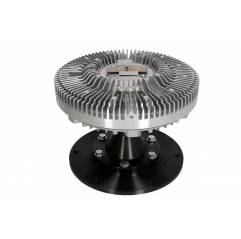Vascocuplaj ventilator Mercedes Actros A5412000422,NRF49021 - 1
