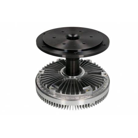 Vascocuplaj ventilator Mercedes Actros A5412000422,NRF49021