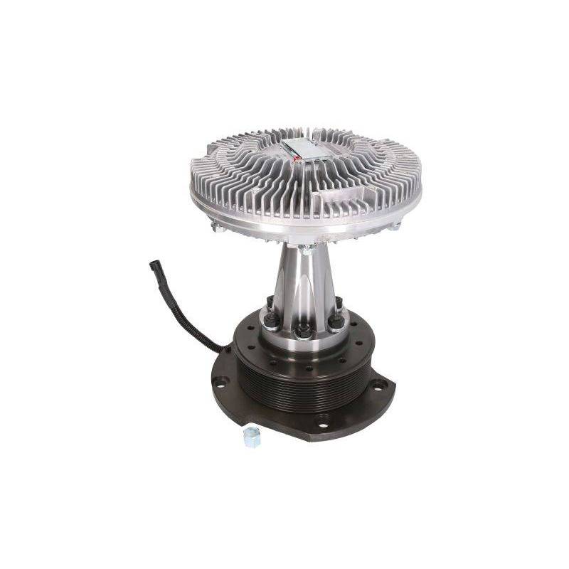 Vascocuplaj ventilator Iveco Stralis E4 5801687230,504239357 - 1