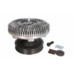 Vascocuplaj ventilator Mercedes Axor A4572000822,72000522 - 1