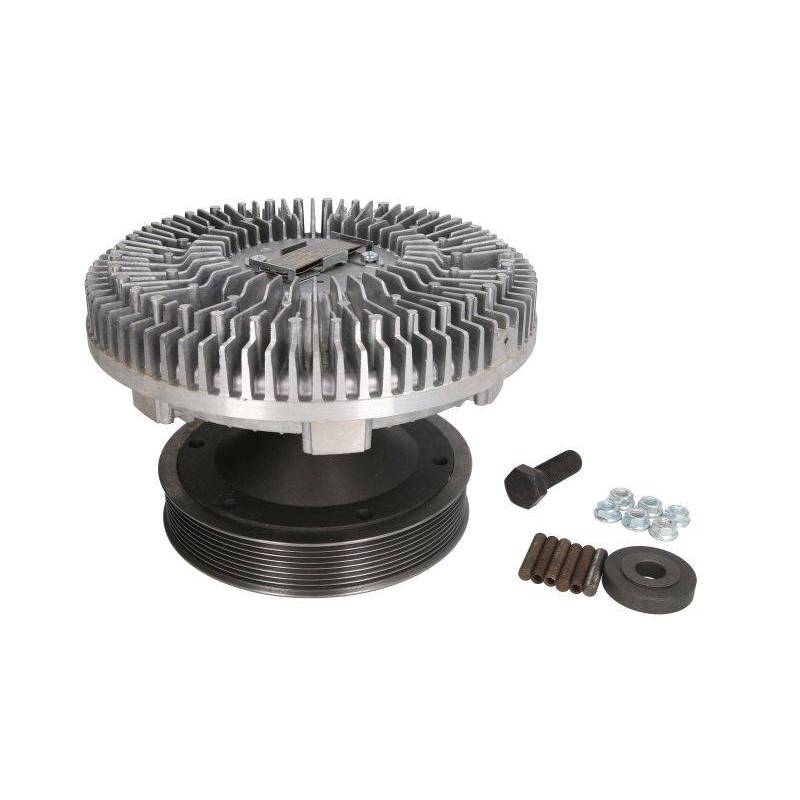 Vascocuplaj ventilator Mercedes Axor A4572000822,72000522 - 1