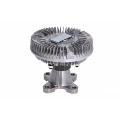 Vascocuplaj ventilator Daf CF65 1259622,1307823 - 1