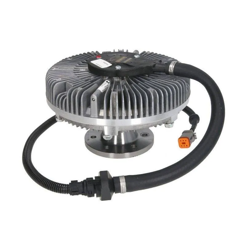 Vascocuplaj ventilator Renault Magnum 5010315928 - 1