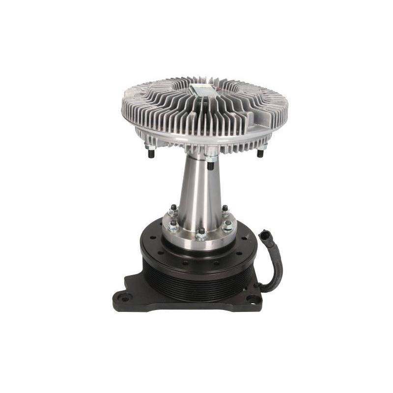 Vascocuplaj ventilator Iveco Stralis/Trakker 5801587047,NRF49029 - 1