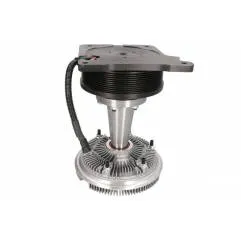 Vascocuplaj ventilator Iveco Stralis/Trakker 5801587047,NRF49029