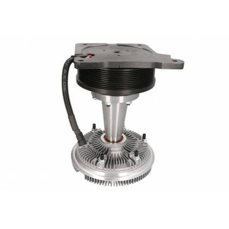 Vascocuplaj ventilator Iveco Stralis/Trakker 5801587047,NRF49029