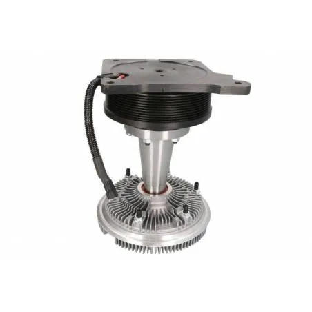 Vascocuplaj ventilator Iveco Stralis/Trakker 5801587047,NRF49029