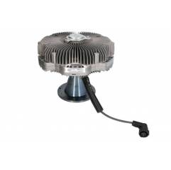 Vascocuplaj ventilator Mercedes Actros MP4/MP5 4702000222,4702000522 - 1