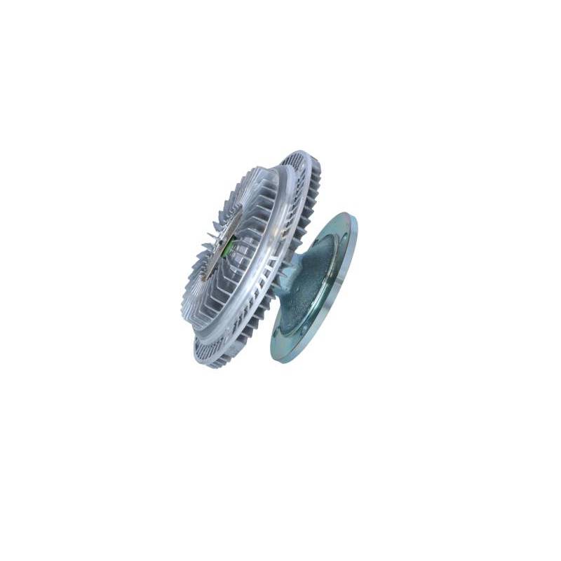 Vascocuplaj ventilator Mercedes Vario 9042000622,A3662000622 - 1