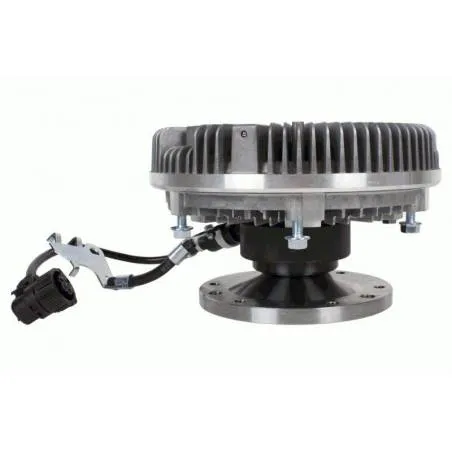 Vascocuplaj ventilator radiator Mercedes Actros MP2/MP3 5412000822,5412000922