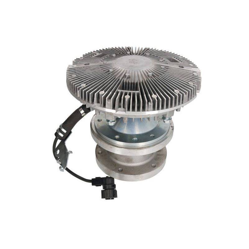 Vascocuplaj ventilator radiator Mercedes Actros MP2/MP3 5412002122,A5412001222 - 1