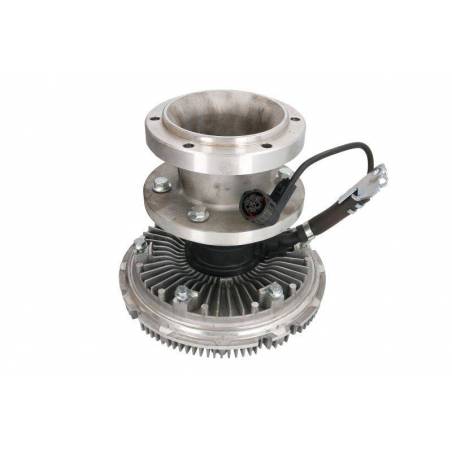 Vascocuplaj ventilator radiator Mercedes Actros MP2/MP3 5412002122,A5412001222