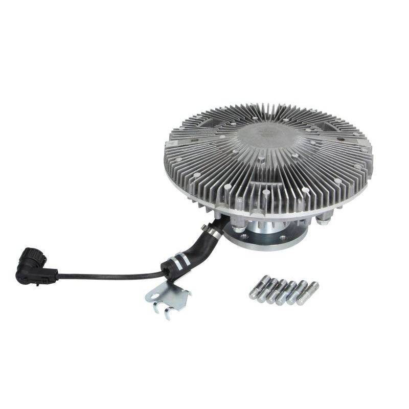 Vascocuplaj ventilator radiator Mercedes Actros MP2/MP3 5412000822,5412000922 - 1