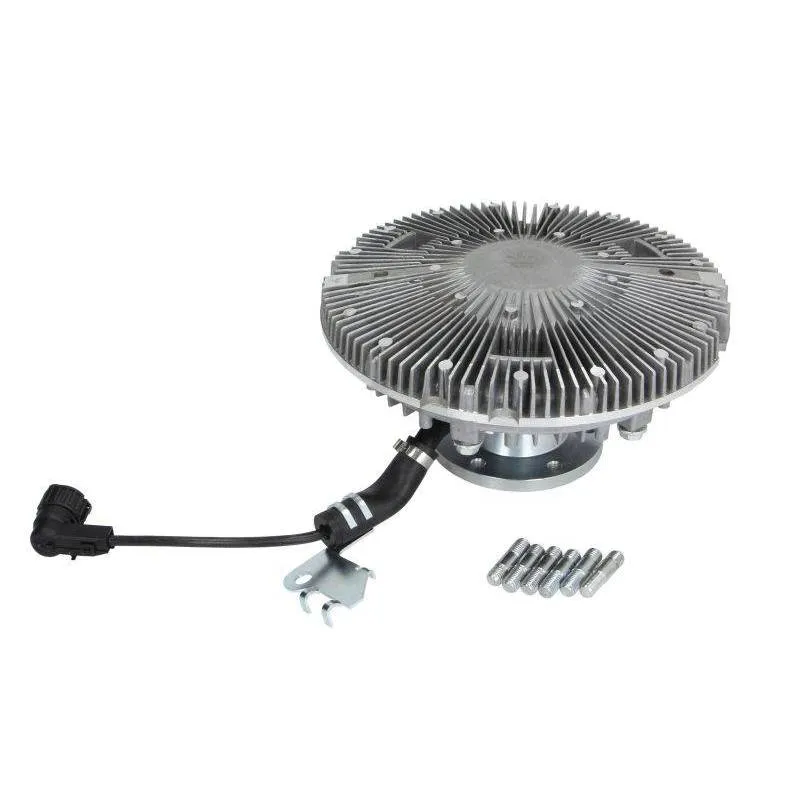 Vascocuplaj ventilator radiator Mercedes Actros MP2/MP3 5412000822,5412000922 - 1