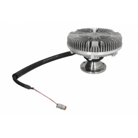 Vascocuplaj ventilator radiator Scania 2006531,1763618 - 1