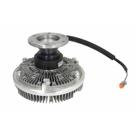 Vascocuplaj ventilator radiator Scania 2006531,1763618