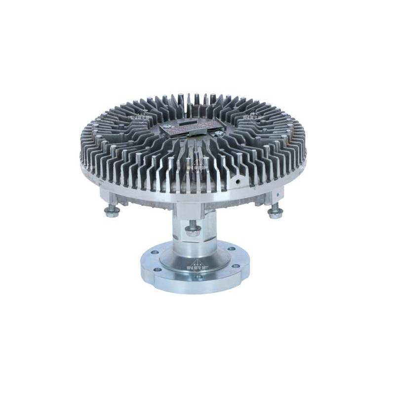 Vascocuplaj ventilator Daf CF 1449678,1449679 - 1
