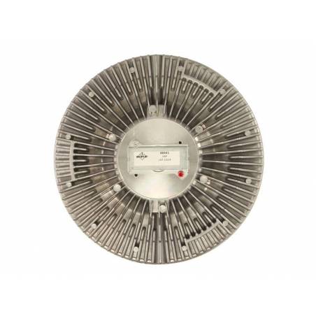 Vascocuplaj ventilator Daf CF 1449678,1449679