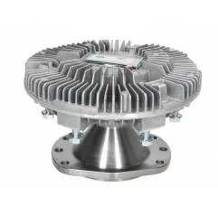 Vascocuplaj ventilator Daf CF85 1372387,1399730 - 1