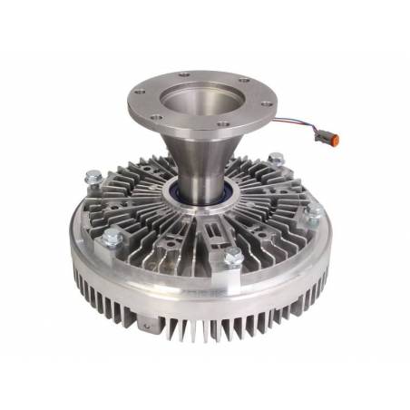 Vascocuplaj ventilator Scania 1422502,NRF49103