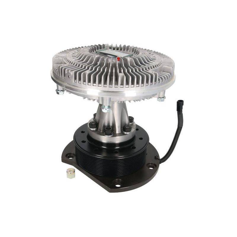 Vascocuplaj ventilator Iveco Stralis 504032693,504115438 - 1