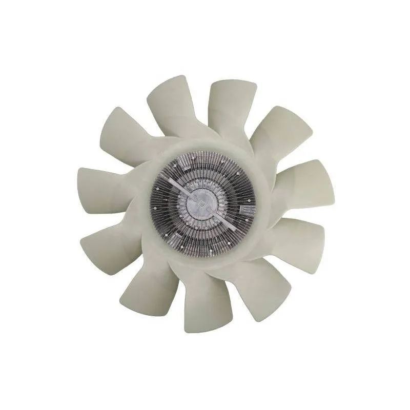 Vascocuplaj ventilator Volvo 20004580,20576186 - 1