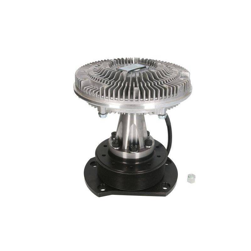 Vascocuplaj ventilator Iveco Stralis 5801587051,5801688017 - 1