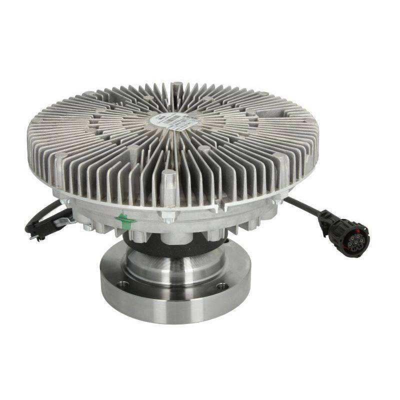 Vascocuplaj ventilator Volvo FM 20450239,85000177 - 1