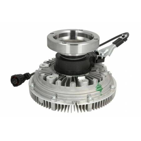 Vascocuplaj ventilator Volvo FM 20450239,85000177