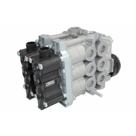 Supapa magnetica ECAS, 1305452, 0003276125