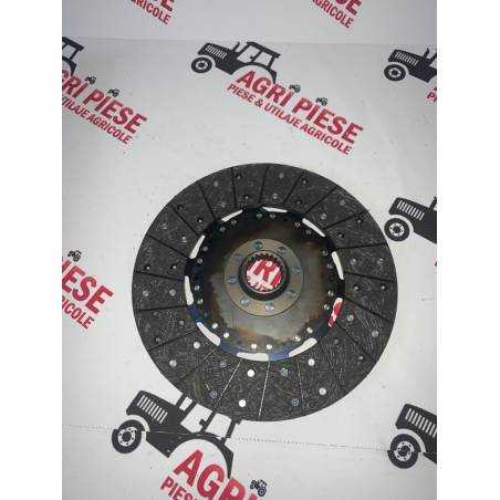 DISC AMBREIAJ FENDT 221-714,F181100100011 , F181100100012 , F181100101010 , Z181100100012,F181100100011,FN350080 Expert - 1