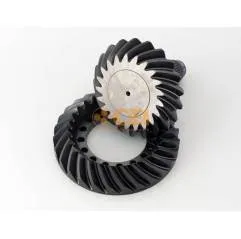 Pinion - Coroana diferential Man/Mercedes 81351996615,9423502739 - 1