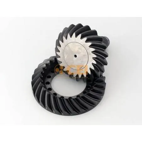 Pinion - Coroana diferential Man/Mercedes 81351996615,9423502739 - 1