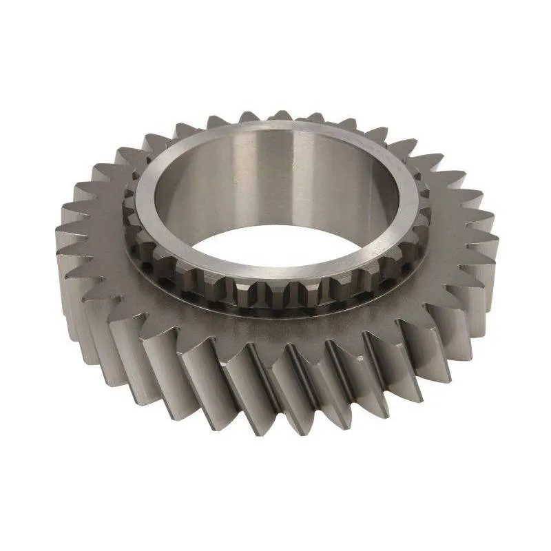 Pinion cutie de viteze ZF Ecosplit 1315304027,145.456 - 1