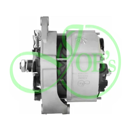 ALTERNATOR FENDT, JOHN DEERE 01182040, 01183185, 0121541402, 07984930, 11201794, 11203051, 11203065, 11203424, 1120350