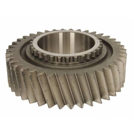 Pinion cutie de viteze ZF Ecosplit 1316304002,145.474 - 1