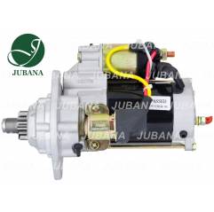 Electromotor FIAT  123708526 , 4702248 Jubana - 2
