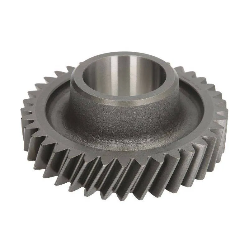 Pinion cutie de viteze Scania GRS900/R,GRSH900/R - 1