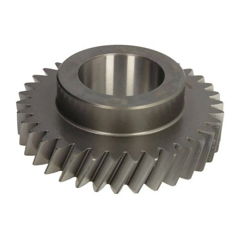 Pinion cutie de viteze ZF Ecosplit III 16S151,16S151NMV,16S151WSK - 1