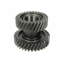 Pinion cutie de viteze Mercedes G240-16,G260-16 - 1