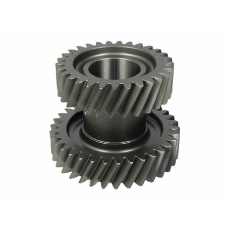 Pinion cutie de viteze Mercedes G240-16,G260-16 - 1
