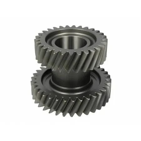 Pinion cutie de viteze Mercedes G240-16,G260-16 - 1
