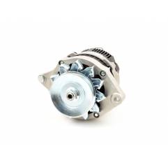 ALTERNATOR MASSEY FERGUSON 230, 240, 260, 275, 290 | 1674516M91, 1674517M1, 1681795R92, 1691795M92, 1699872R1 Morel - 1