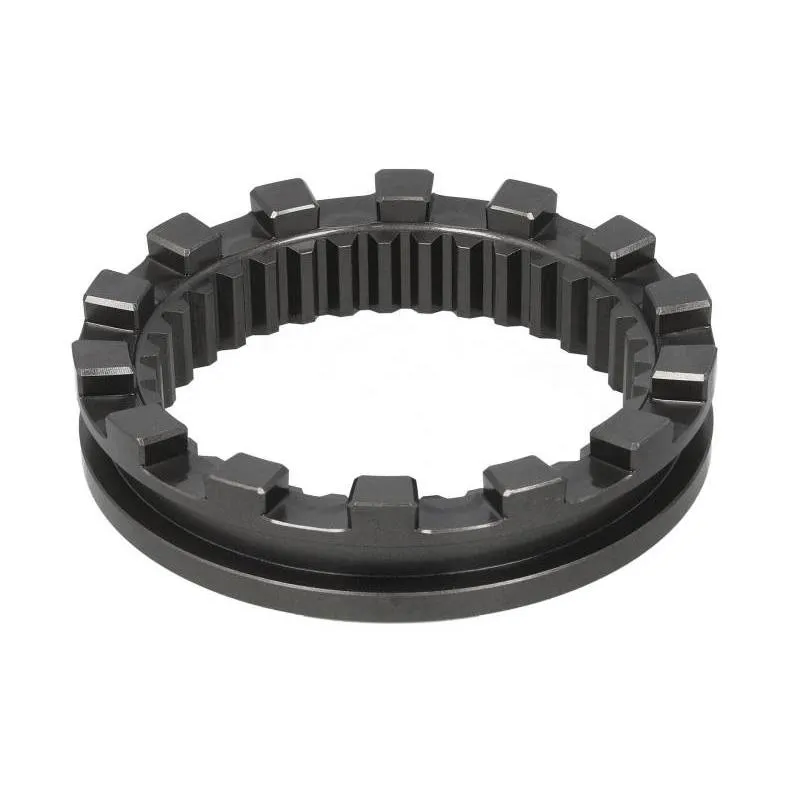 Pinion diferential punte Volvo RT2610HV - 1