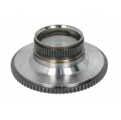 Pinion cutie de viteze ZF ECOSPLIT III 16S221 - 1