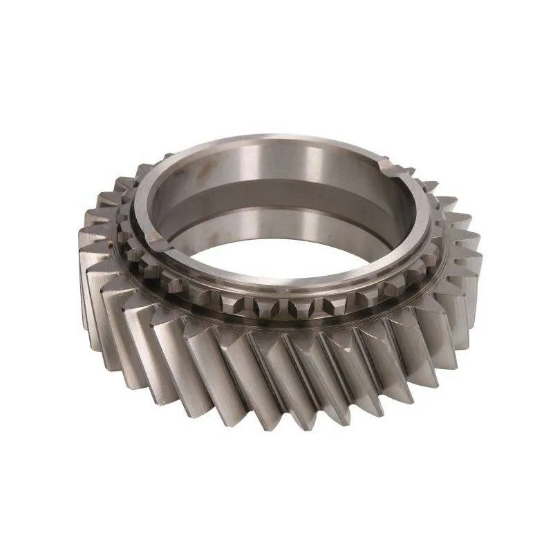 Pinion cutie de viteze ZF ECOSPLIT III 16S151,16S151NMV,16S151WSK - 1