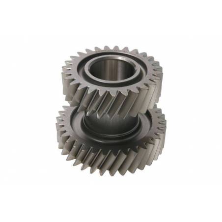 Pinion cutie de viteze Mercedes Actros MP2/MP3 A9452630513,9452631013 - 1