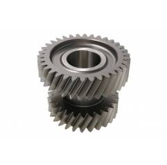 Pinion cutie de viteze Mercedes Actros MP2/MP3 A9452630513,9452631013