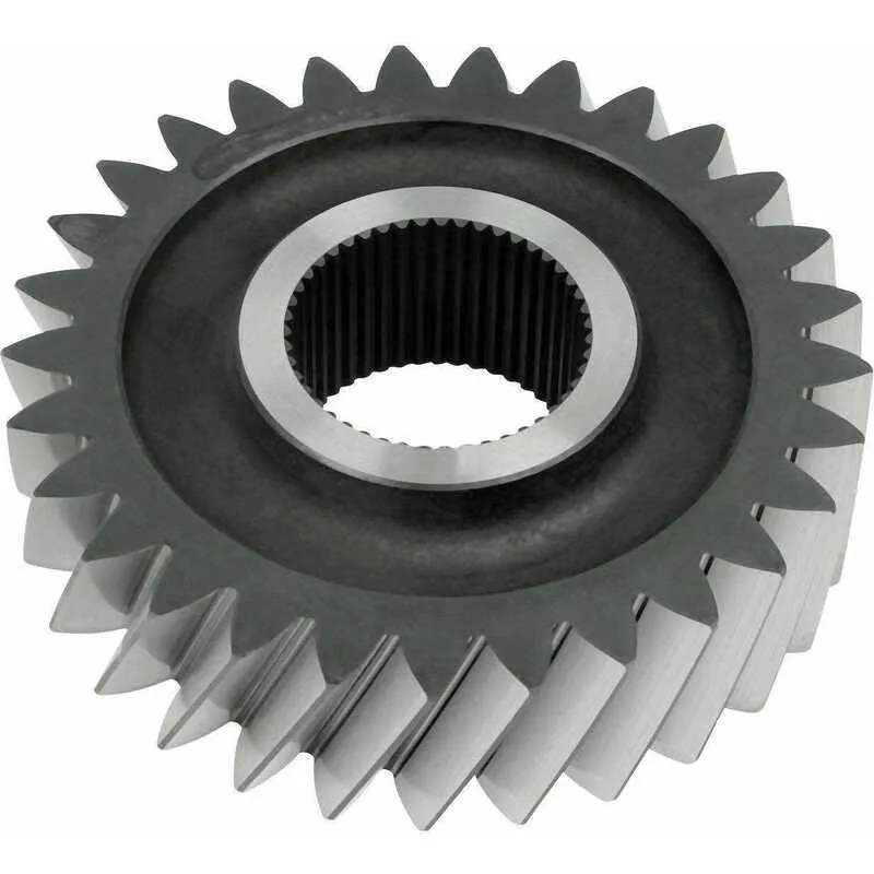 Pinion diferential Renault 29 DINTI 5010319814,146.641 - 1